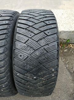 205 55 16 GoodYear бу Шины Зимние 205 55 R16 98H