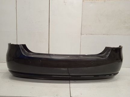 Бампер задний Volkswagen Polo 1.6 2011