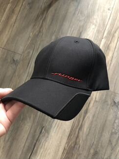 Бейсболка Stinger
