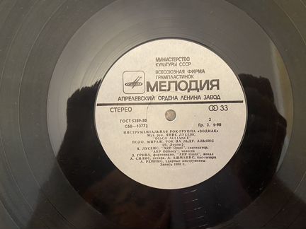 Инструментальная рок-группа 