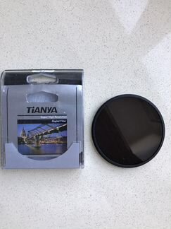 Фильтр для камеры tianya ND filter 82mm
