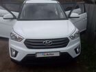 Hyundai Creta 1.6 МТ, 2017, 60 000 км объявление продам
