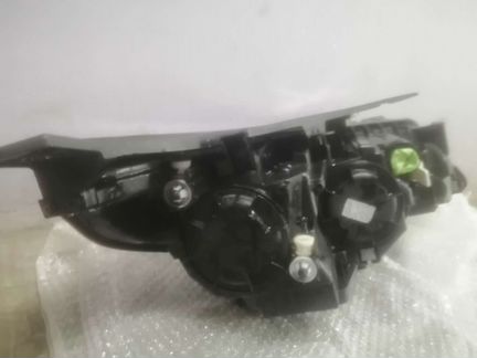 Лева фара на kia optima 4 оригинал