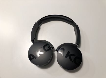 Наушники AKG Y50BT