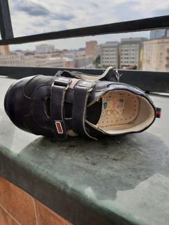 Ботиночки Bebetom