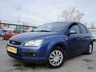 Ford Focus 1.6 AT, 2006, 173 882 км