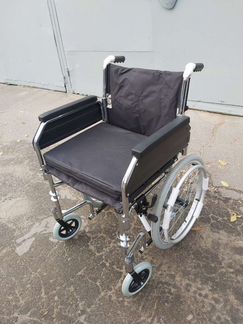 Коляска инвалидная
