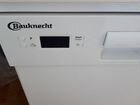 Посудомоечная машина bauknecht gcfp 4824/1WHA