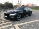 BMW 7 серия 4.4 AT, 2017, 52 000 км