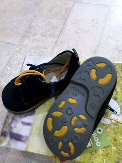 Ботинки tapiboo