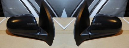 Зеркало правое и левое для Равон Нексия Р3 2016