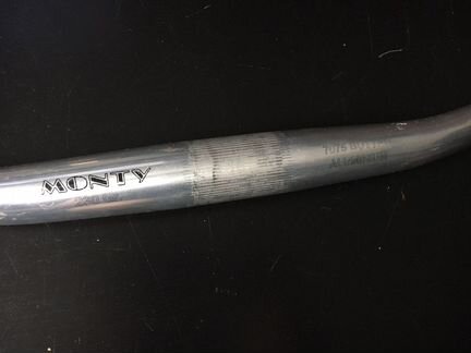 Руль Monty