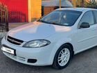 Chevrolet Lacetti 1.4 МТ, 2011, 182 000 км