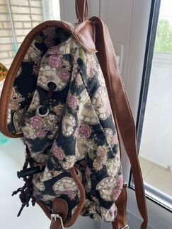 Рюкзак To be Queen