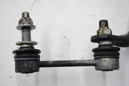 Стабилизатор задний Mercedes W166 ML GLE GL GLS