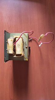 Трансформатор для микроволновой печи MD-801EMR-1