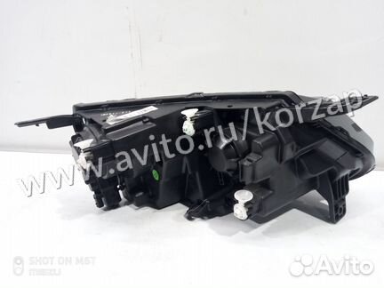 Фара левая Advanced LED Geely Coolray