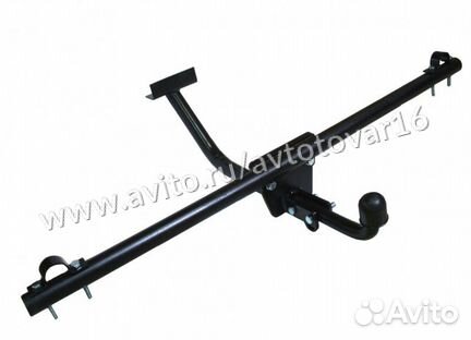 Фаркоп ваз 2121, 21213 