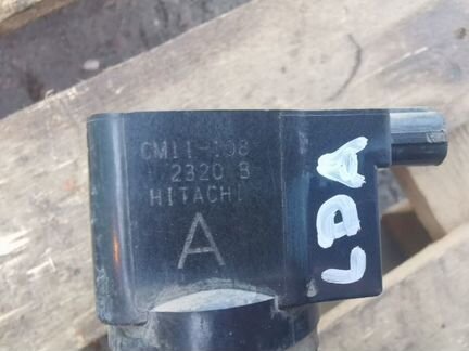 Катушка зажигания Honda Civic Hybrid ES9 LDA 2002