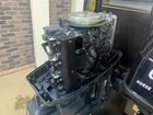 Лодочный мотор mikatsu M90FEL-T 2 такта (новый) объявление продам