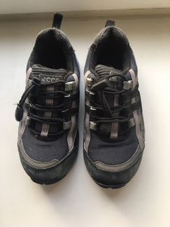 Кроссовки Ecco