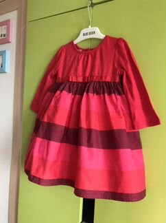 Платье на годик Jasper Conran Junior