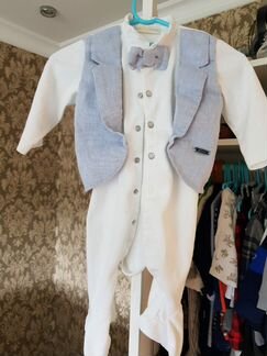 Комбинезон (костюм) Choupette