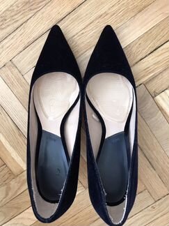 Туфли-лодочки Mango