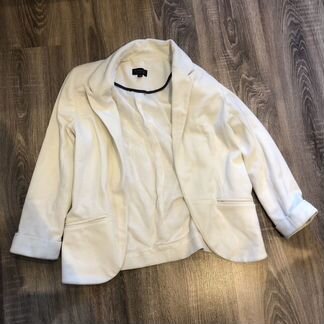 Блэйзер женский zara