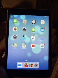 iPad mini 2