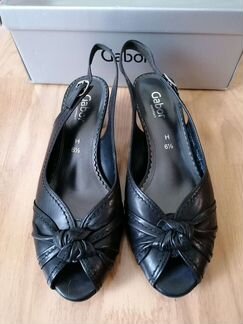 Босоножки новые Gabor 40р-р