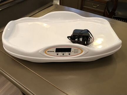 Детские весы