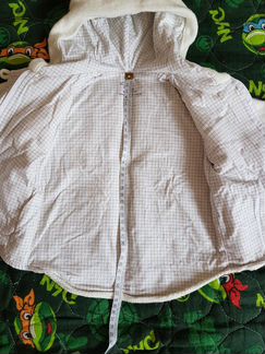 Одежда для девочки 74-80