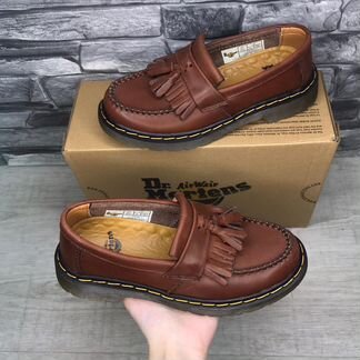 Полуботинки Dr.Martens