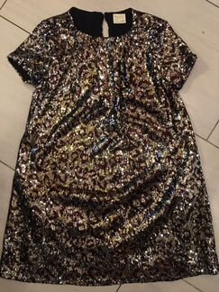 Платье Zara р.122