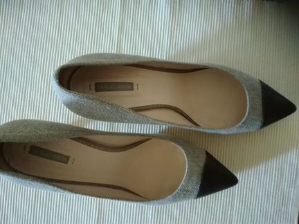 Туфли Giorgio Armani