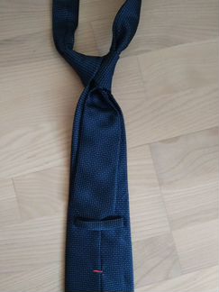 Галстук Кetroy в подарочной упаковке