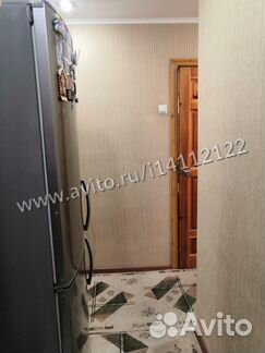 2-к квартира, 41 м², 2/5 эт.