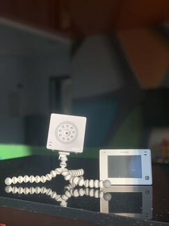 Видеоняня Miniland Digimonitor 3.5 touch