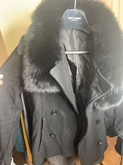 Куртка и пальто