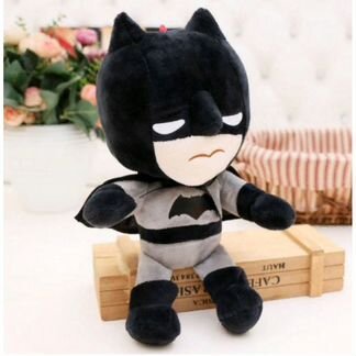 Мягкая игрушка 