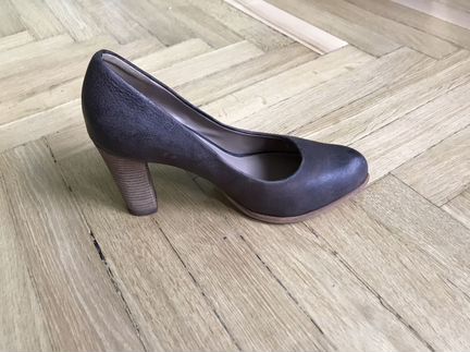 Туфли Ecco новые 36 размер