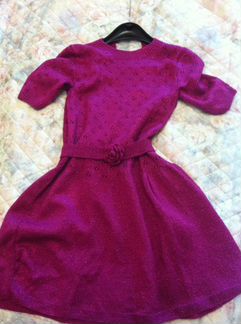 Вязаная одежда