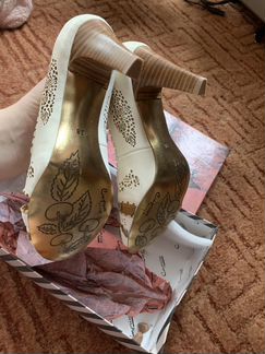 Туфли женские