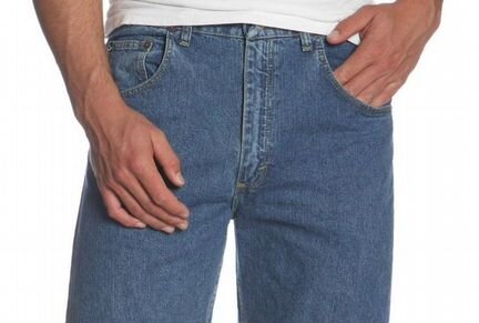 Оригинальные джинсы Wrangler модели разные Мексика