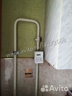 1-к квартира, 22 м², 5/5 эт.