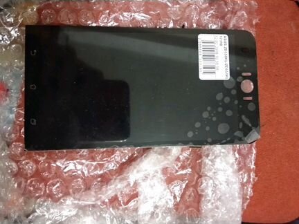Экран дисплей тачскрин Asus Zenfone Selfie ZD551KL