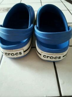 Crocs сабо