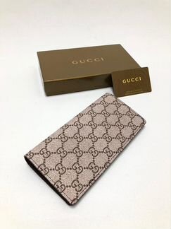 Кошелек Гуччи Gucci змея