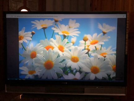 Телевизор Sony KDS-55A2000 (55